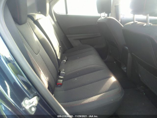 Photo 7 VIN: 2GNALAEK0F1168818 - CHEVROLET EQUINOX 