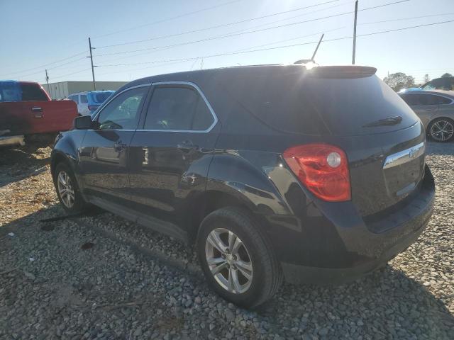 Photo 1 VIN: 2GNALAEK0F1170469 - CHEVROLET EQUINOX LS 