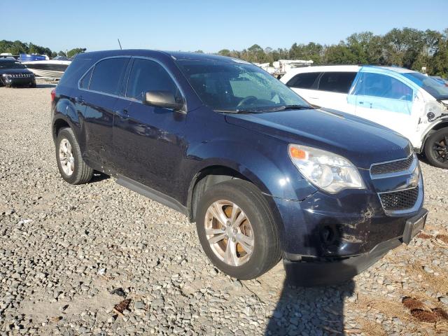 Photo 3 VIN: 2GNALAEK0F1170469 - CHEVROLET EQUINOX LS 