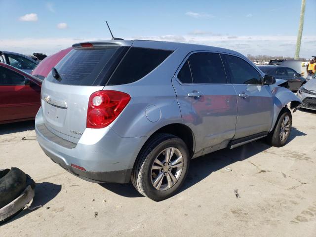 Photo 2 VIN: 2GNALAEK0F6134669 - CHEVROLET EQUINOX LS 