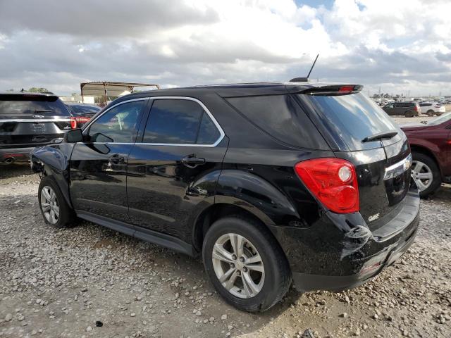 Photo 1 VIN: 2GNALAEK0F6136051 - CHEVROLET EQUINOX 