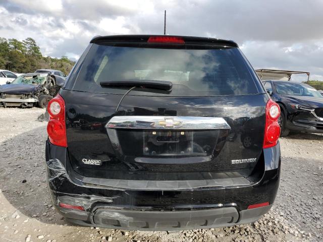 Photo 5 VIN: 2GNALAEK0F6136051 - CHEVROLET EQUINOX 