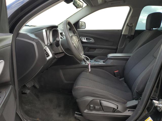 Photo 6 VIN: 2GNALAEK0F6136051 - CHEVROLET EQUINOX 