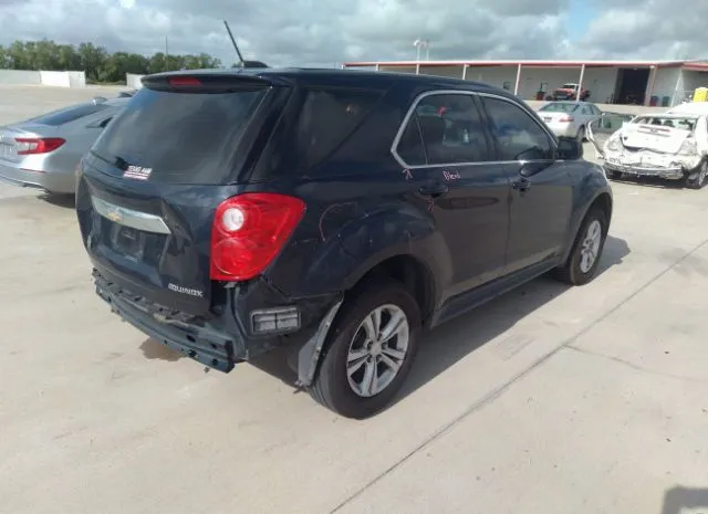 Photo 3 VIN: 2GNALAEK0F6137605 - CHEVROLET EQUINOX 