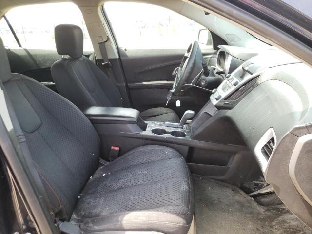 Photo 4 VIN: 2GNALAEK0F6138432 - CHEVROLET EQUINOX LS 