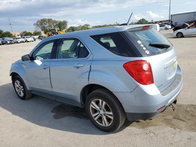 Photo 1 VIN: 2GNALAEK0F6161483 - CHEVROLET EQUINOX LS 