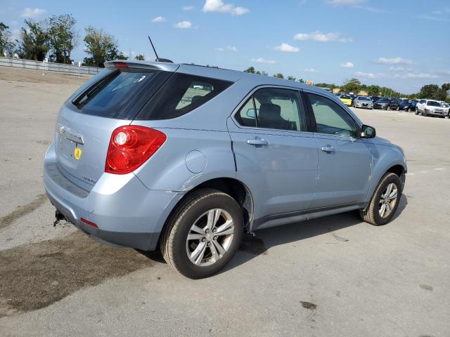 Photo 2 VIN: 2GNALAEK0F6161483 - CHEVROLET EQUINOX LS 