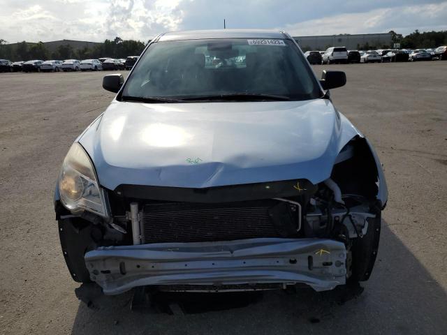 Photo 4 VIN: 2GNALAEK0F6161483 - CHEVROLET EQUINOX LS 