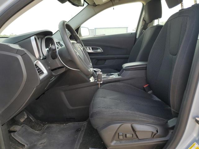 Photo 6 VIN: 2GNALAEK0F6161483 - CHEVROLET EQUINOX LS 