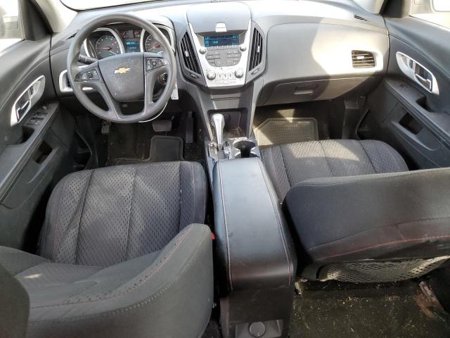 Photo 7 VIN: 2GNALAEK0F6161483 - CHEVROLET EQUINOX LS 