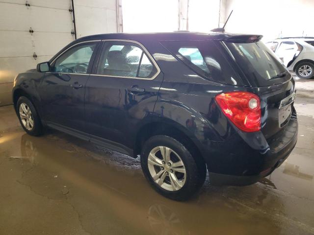 Photo 1 VIN: 2GNALAEK0F6165453 - CHEVROLET EQUINOX 