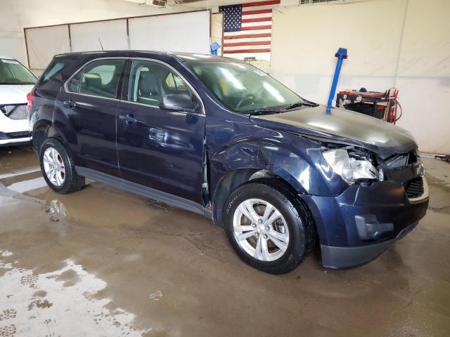 Photo 3 VIN: 2GNALAEK0F6165453 - CHEVROLET EQUINOX 