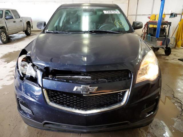 Photo 4 VIN: 2GNALAEK0F6165453 - CHEVROLET EQUINOX 