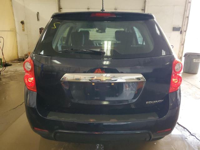 Photo 5 VIN: 2GNALAEK0F6165453 - CHEVROLET EQUINOX 