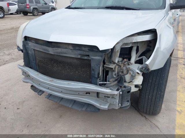 Photo 5 VIN: 2GNALAEK0F6206017 - CHEVROLET EQUINOX 