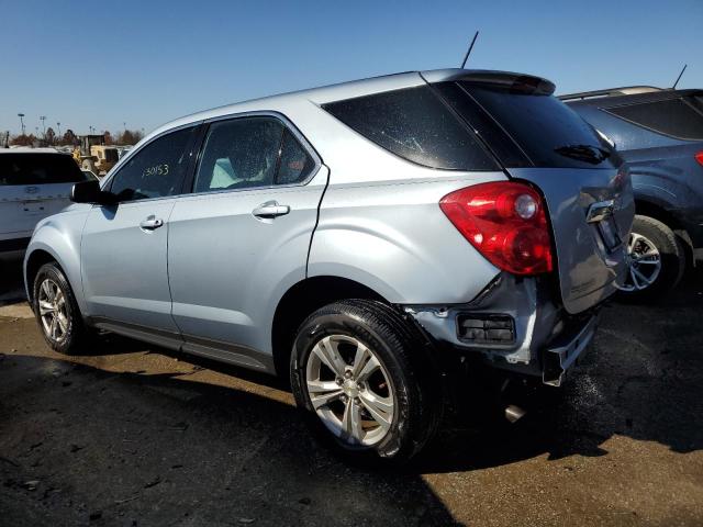 Photo 1 VIN: 2GNALAEK0F6242287 - CHEVROLET EQUINOX 