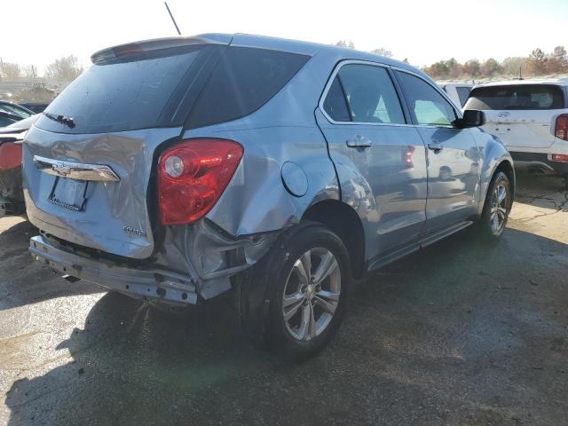 Photo 2 VIN: 2GNALAEK0F6242287 - CHEVROLET EQUINOX 