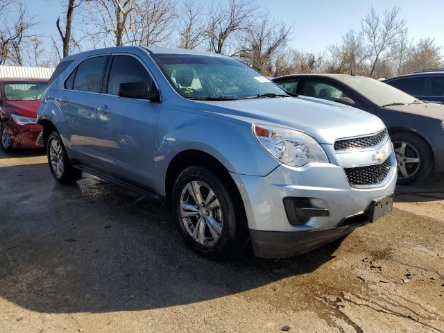 Photo 3 VIN: 2GNALAEK0F6242287 - CHEVROLET EQUINOX 