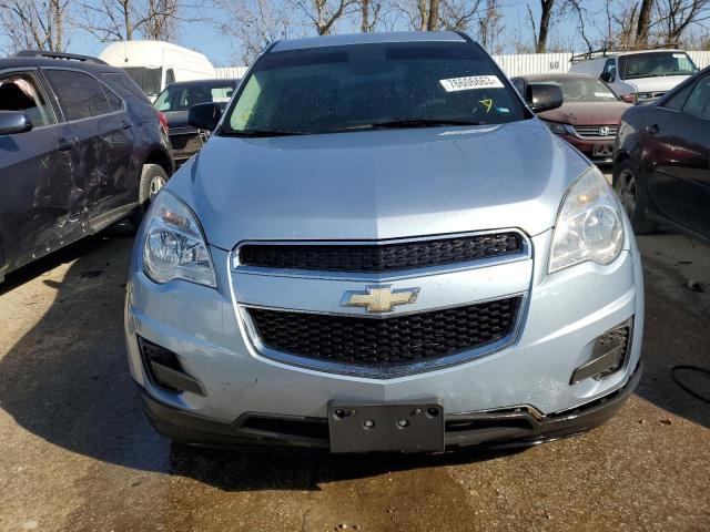 Photo 4 VIN: 2GNALAEK0F6242287 - CHEVROLET EQUINOX 