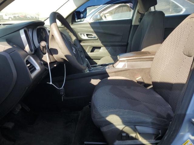 Photo 6 VIN: 2GNALAEK0F6242287 - CHEVROLET EQUINOX 