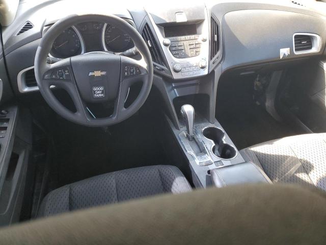 Photo 7 VIN: 2GNALAEK0F6242287 - CHEVROLET EQUINOX 