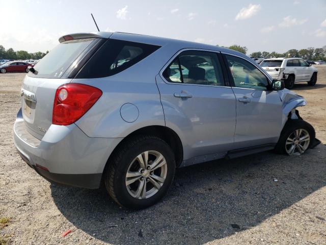 Photo 2 VIN: 2GNALAEK0F6242998 - CHEVROLET EQUINOX LS 