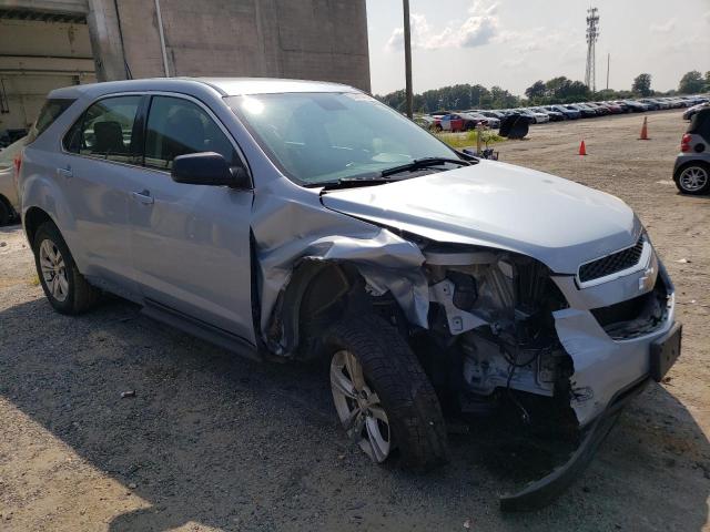 Photo 3 VIN: 2GNALAEK0F6242998 - CHEVROLET EQUINOX LS 