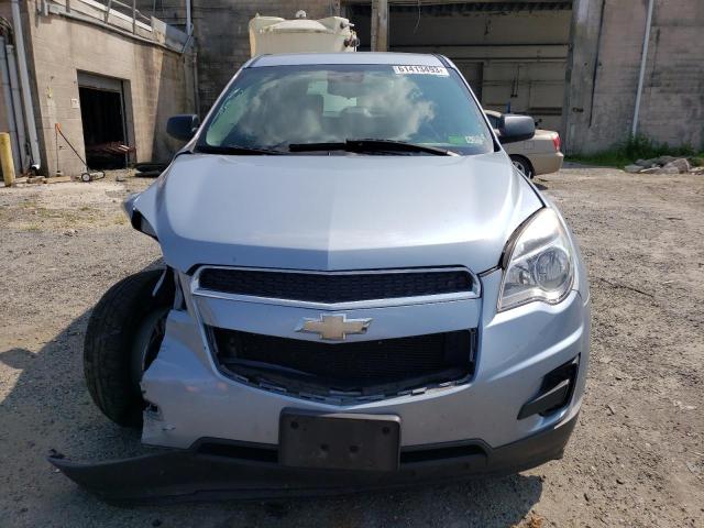 Photo 4 VIN: 2GNALAEK0F6242998 - CHEVROLET EQUINOX LS 