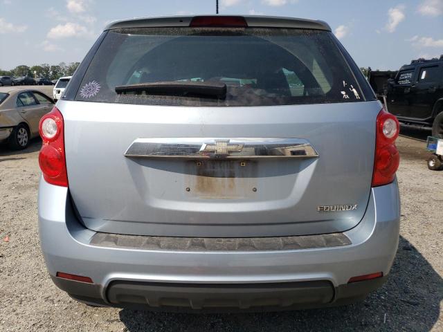 Photo 5 VIN: 2GNALAEK0F6242998 - CHEVROLET EQUINOX LS 