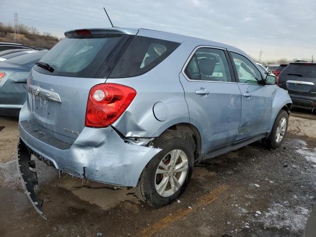 Photo 2 VIN: 2GNALAEK0F6250891 - CHEVROLET EQUINOX LS 