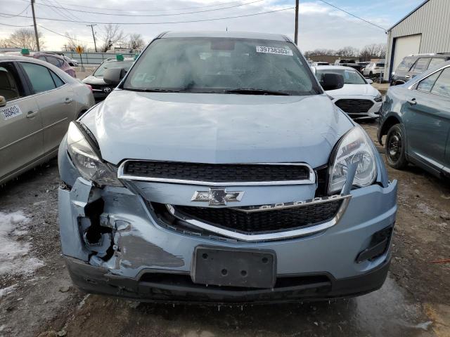 Photo 4 VIN: 2GNALAEK0F6250891 - CHEVROLET EQUINOX LS 