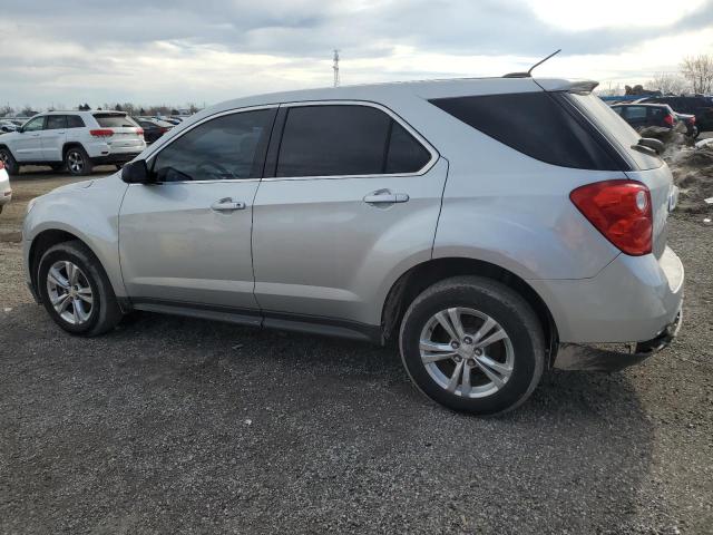 Photo 1 VIN: 2GNALAEK0F6379519 - CHEVROLET EQUINOX 