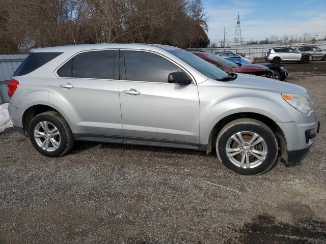 Photo 3 VIN: 2GNALAEK0F6379519 - CHEVROLET EQUINOX 