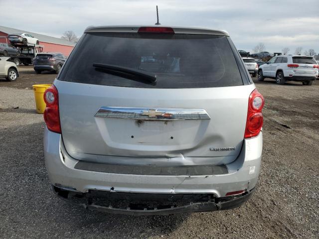 Photo 5 VIN: 2GNALAEK0F6379519 - CHEVROLET EQUINOX 