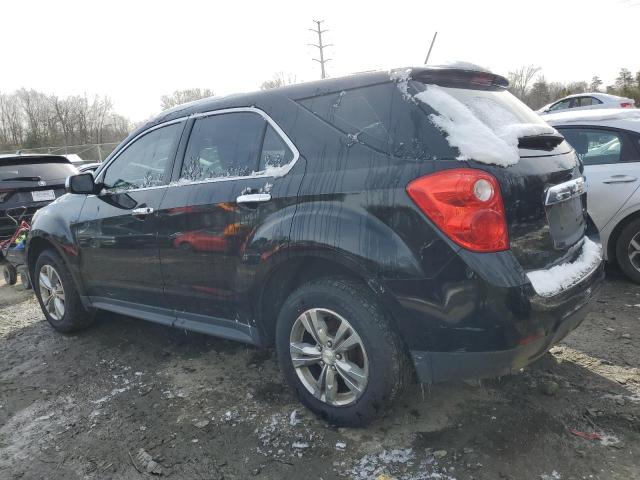 Photo 1 VIN: 2GNALAEK0F6435958 - CHEVROLET EQUINOX 