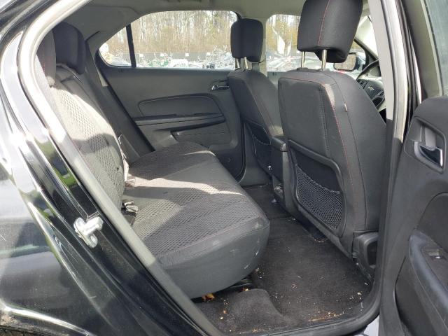 Photo 10 VIN: 2GNALAEK0F6435958 - CHEVROLET EQUINOX 