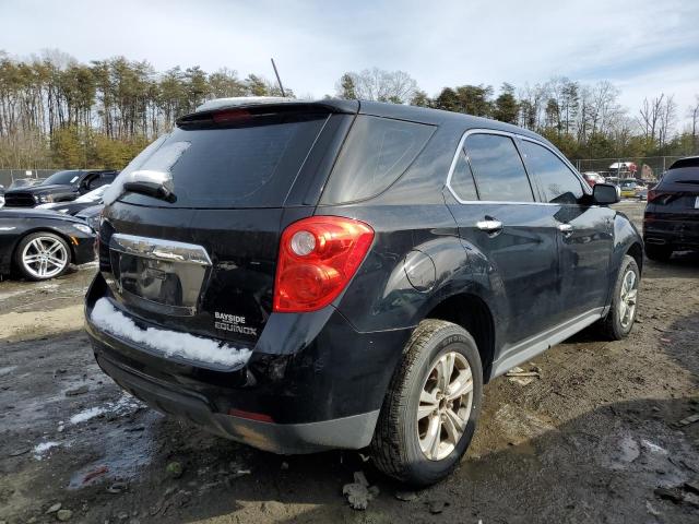 Photo 2 VIN: 2GNALAEK0F6435958 - CHEVROLET EQUINOX 