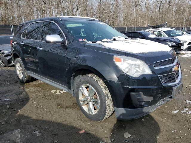 Photo 3 VIN: 2GNALAEK0F6435958 - CHEVROLET EQUINOX 