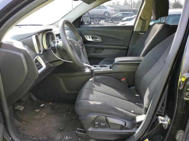 Photo 6 VIN: 2GNALAEK0F6435958 - CHEVROLET EQUINOX 