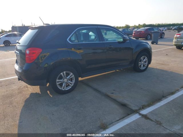 Photo 3 VIN: 2GNALAEK0F6437905 - CHEVROLET EQUINOX 