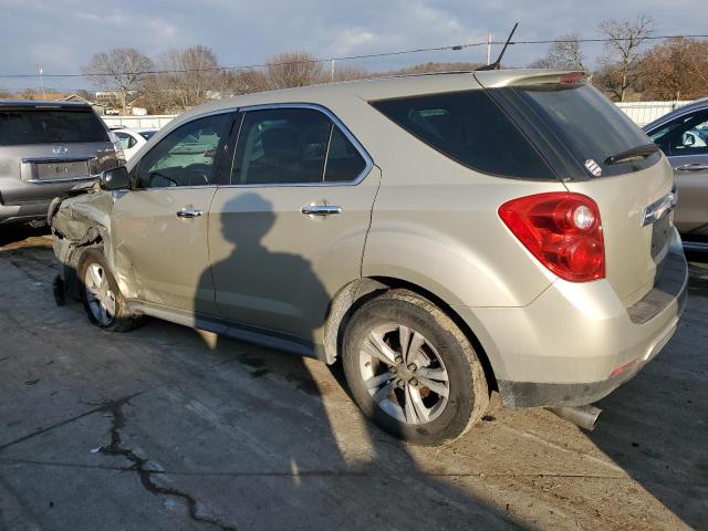 Photo 1 VIN: 2GNALAEK1E1116189 - CHEVROLET EQUINOX 