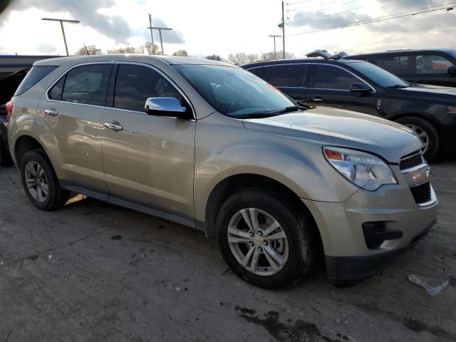 Photo 3 VIN: 2GNALAEK1E1116189 - CHEVROLET EQUINOX 