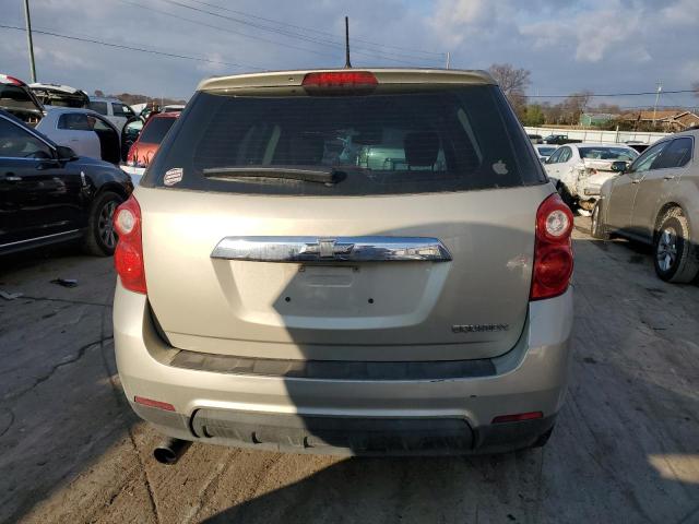 Photo 5 VIN: 2GNALAEK1E1116189 - CHEVROLET EQUINOX 