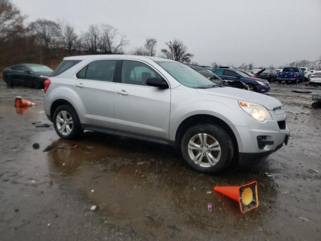 Photo 3 VIN: 2GNALAEK1E1121117 - CHEVROLET EQUINOX LS 