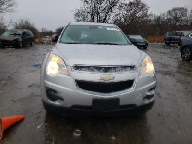 Photo 4 VIN: 2GNALAEK1E1121117 - CHEVROLET EQUINOX LS 