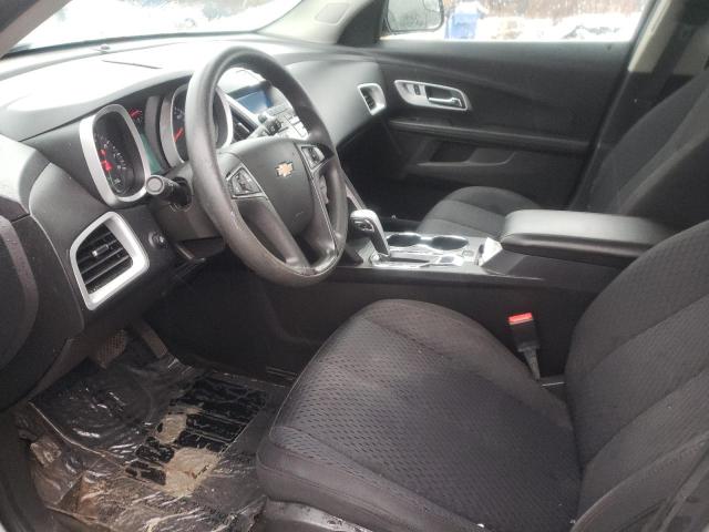 Photo 6 VIN: 2GNALAEK1E1121117 - CHEVROLET EQUINOX LS 