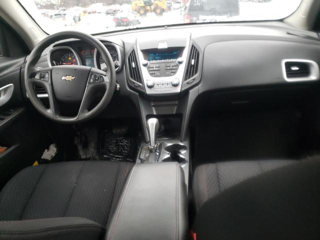 Photo 7 VIN: 2GNALAEK1E1121117 - CHEVROLET EQUINOX LS 