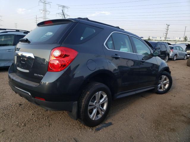 Photo 2 VIN: 2GNALAEK1E1127001 - CHEVROLET EQUINOX LS 