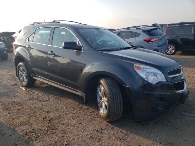 Photo 3 VIN: 2GNALAEK1E1127001 - CHEVROLET EQUINOX LS 