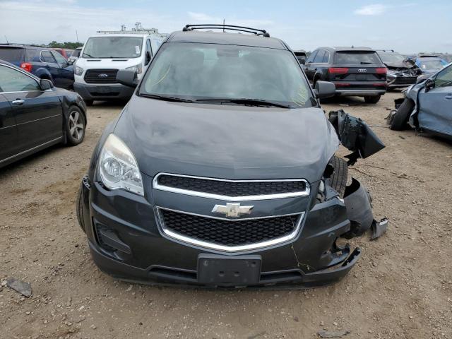 Photo 4 VIN: 2GNALAEK1E1127001 - CHEVROLET EQUINOX LS 